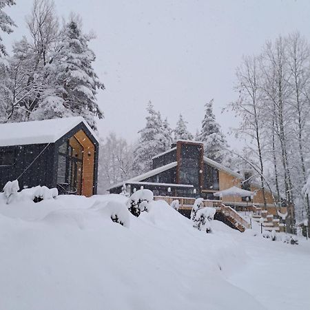 Hotel Saint Constantine Mountain Retreat Peschtera Exterior foto