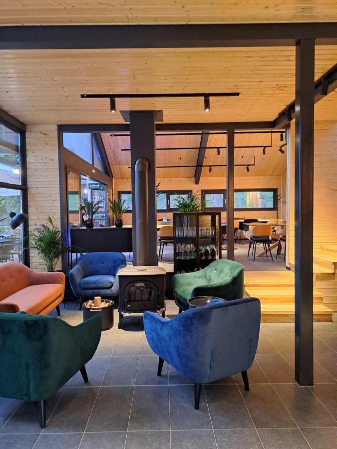 Hotel Saint Constantine Mountain Retreat Peschtera Exterior foto