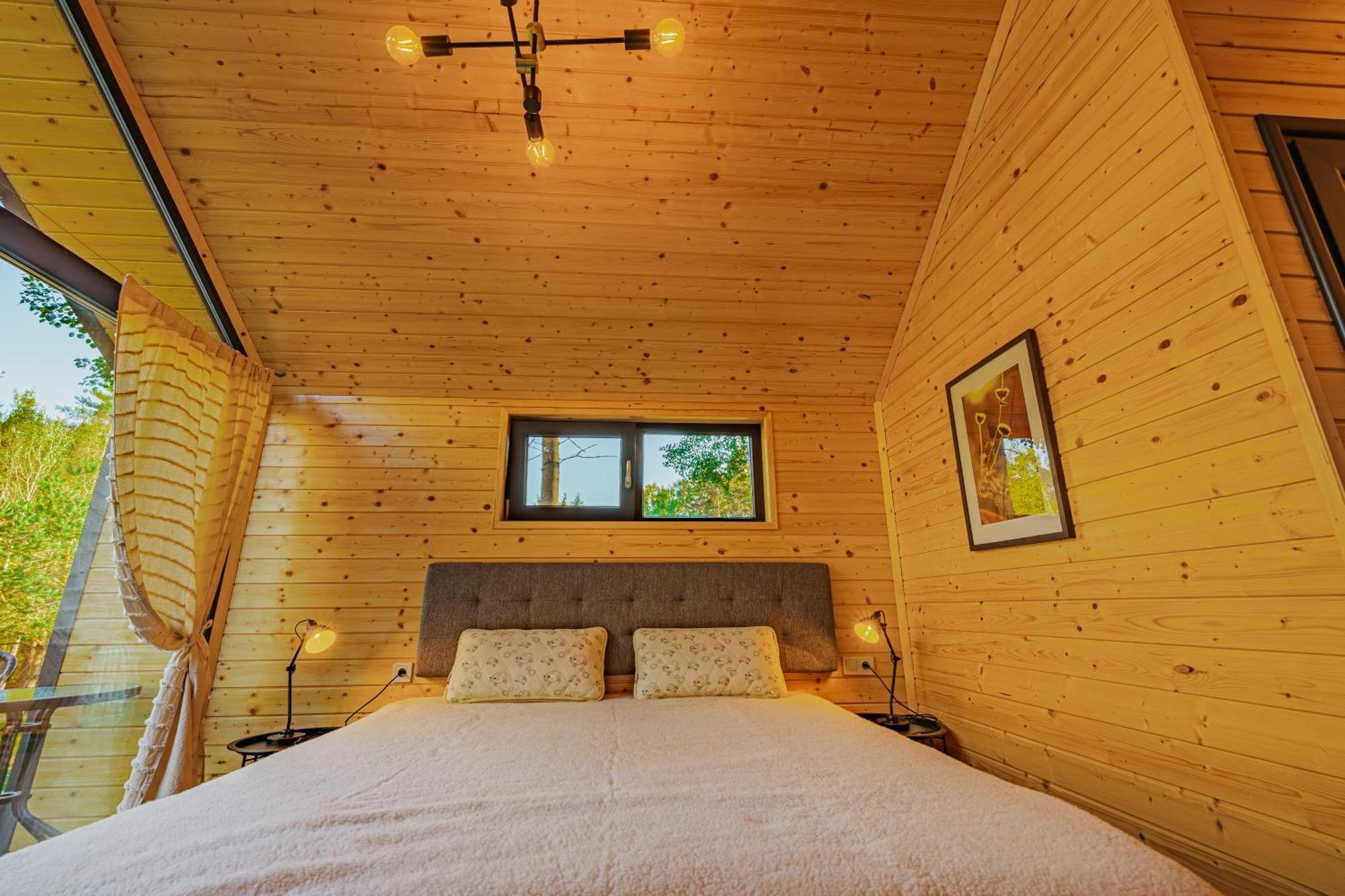 Hotel Saint Constantine Mountain Retreat Peschtera Exterior foto