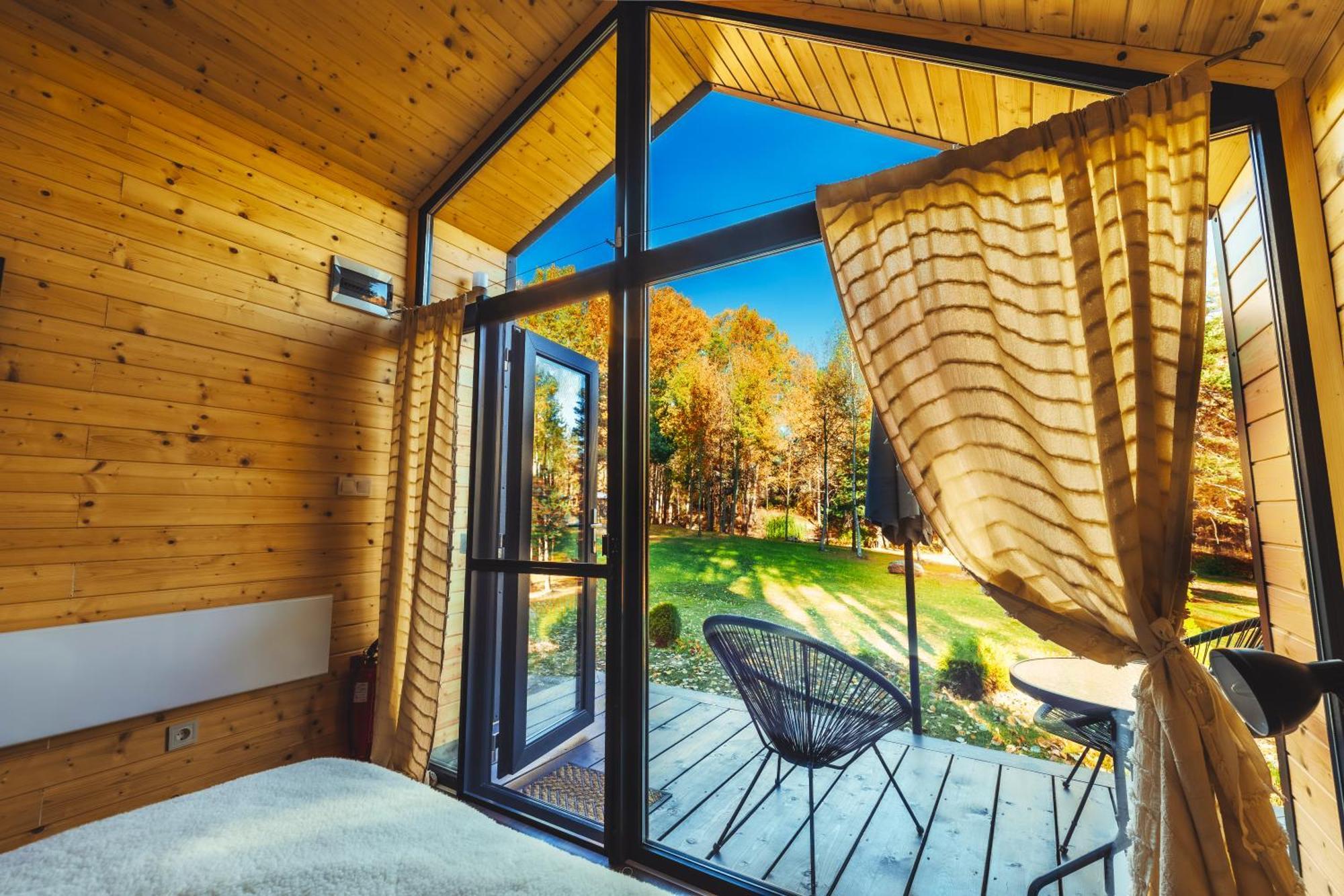 Hotel Saint Constantine Mountain Retreat Peschtera Exterior foto
