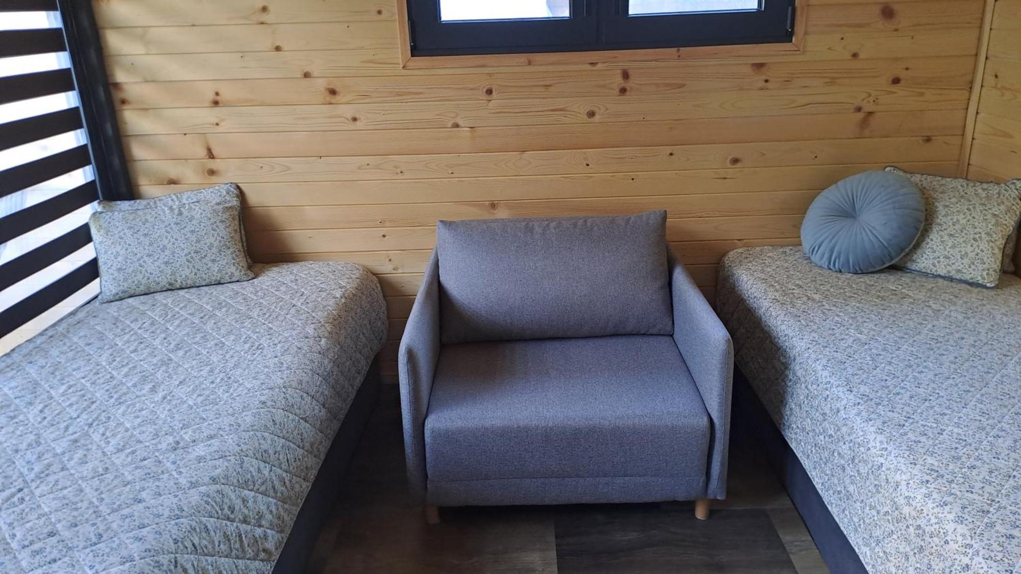 Hotel Saint Constantine Mountain Retreat Peschtera Exterior foto