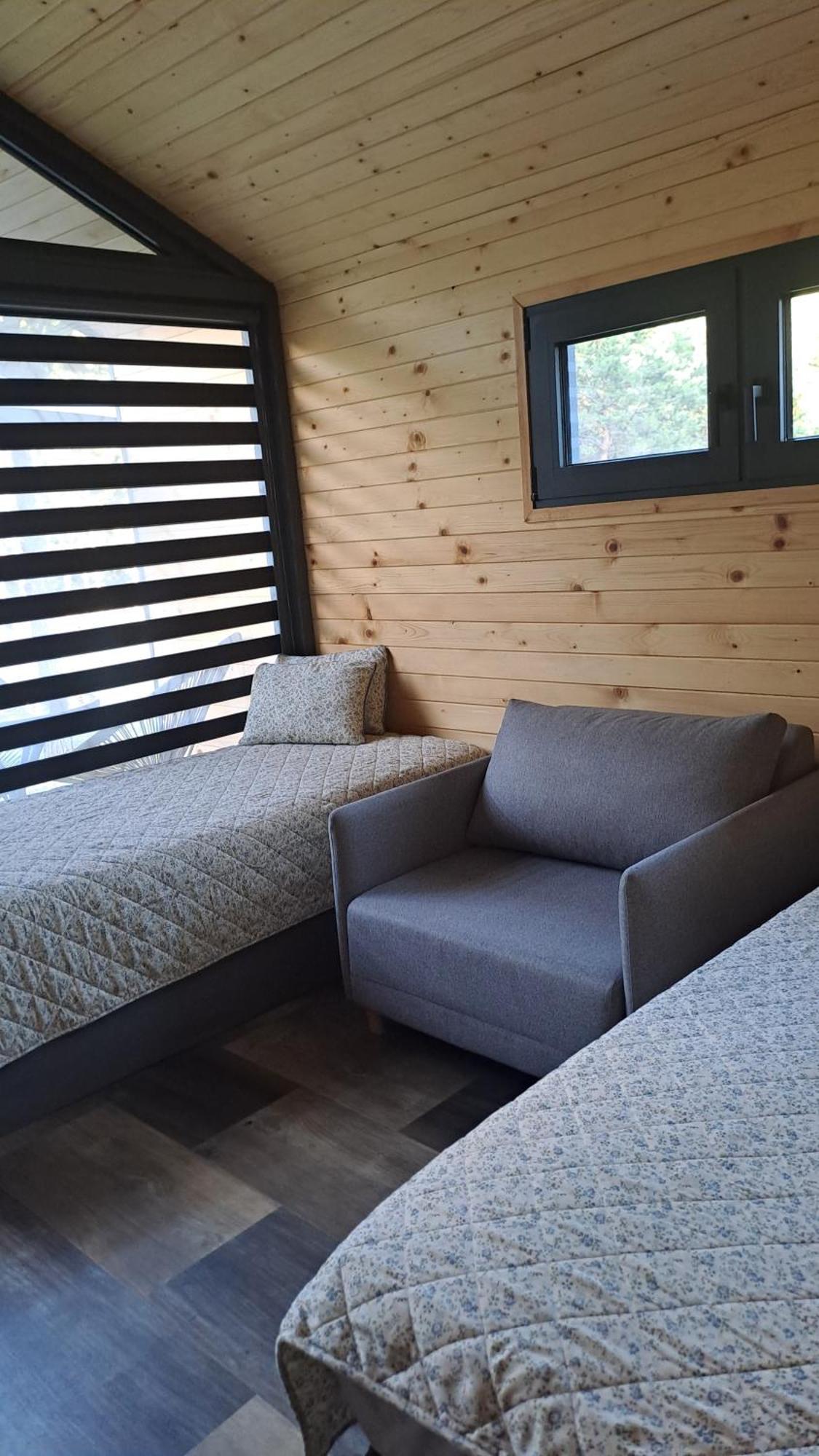 Hotel Saint Constantine Mountain Retreat Peschtera Exterior foto