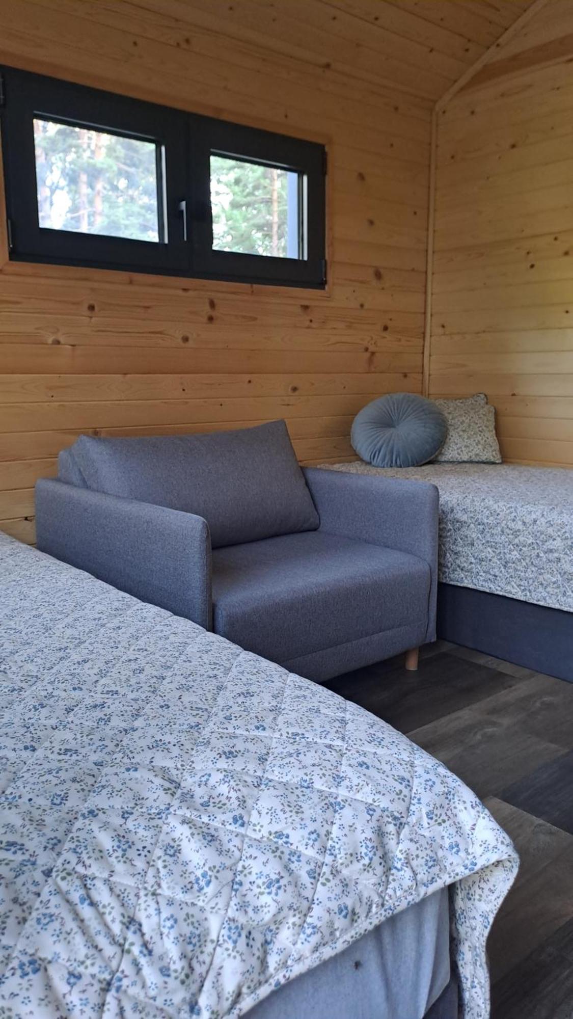 Hotel Saint Constantine Mountain Retreat Peschtera Exterior foto