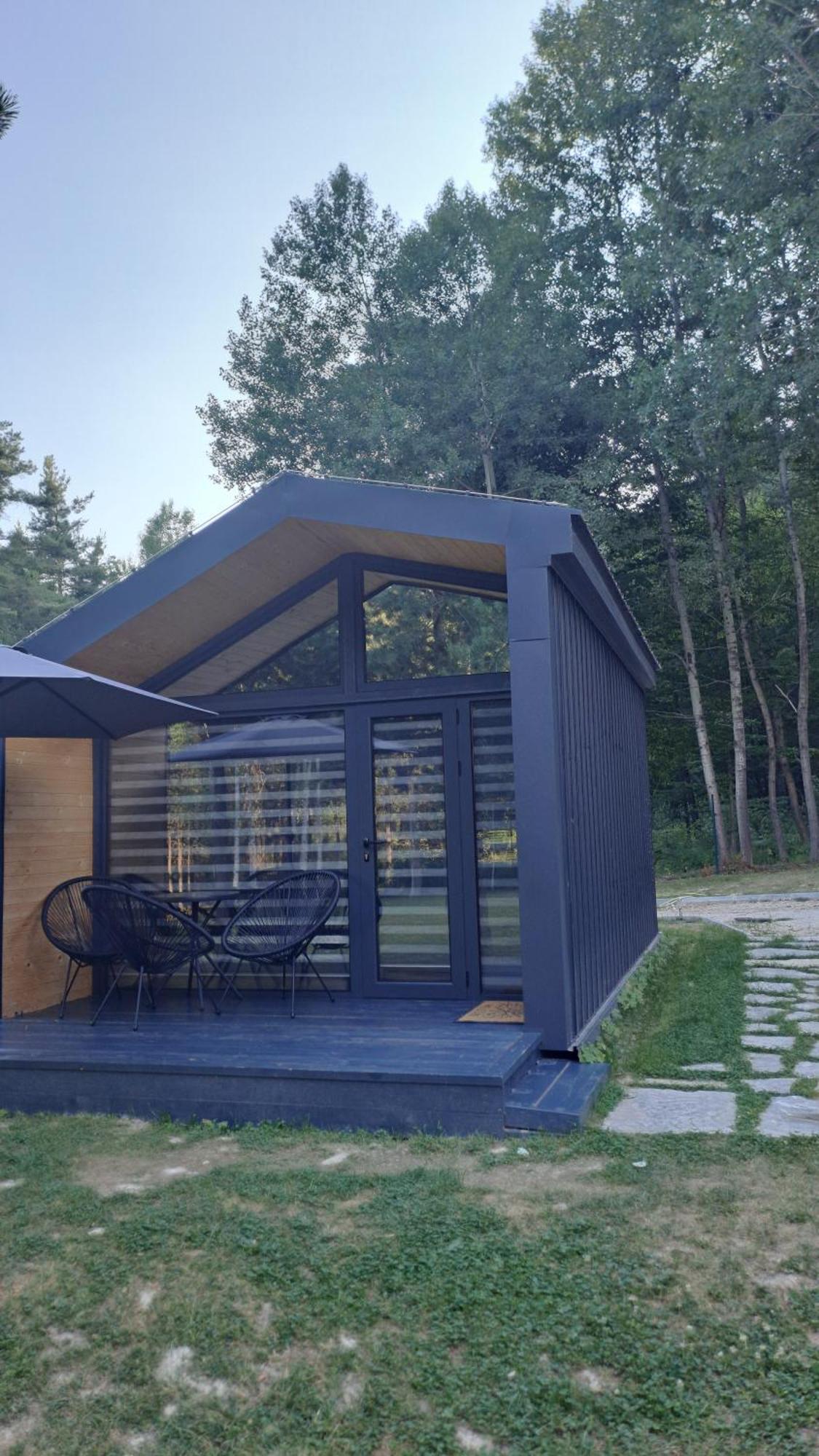 Hotel Saint Constantine Mountain Retreat Peschtera Exterior foto