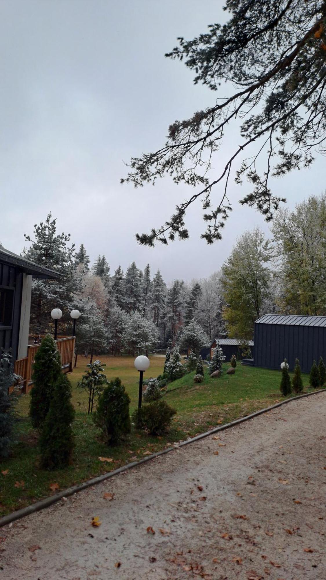 Hotel Saint Constantine Mountain Retreat Peschtera Exterior foto