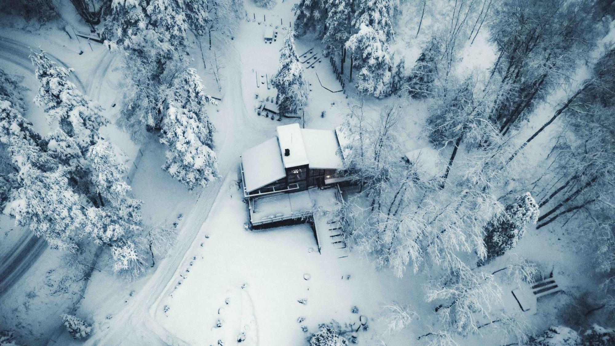 Hotel Saint Constantine Mountain Retreat Peschtera Exterior foto